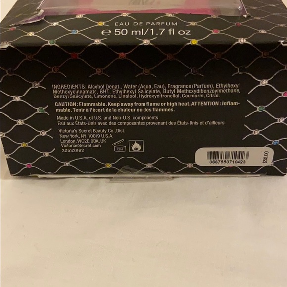 2pc Victoria’s secrets woman gifts sets - Picture 3 of 6